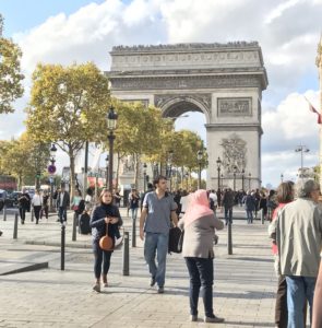 フランス人ってどんな人？-特徴や性格-