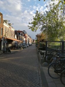 長期留学のすゝめ