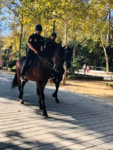 海外滞在中に気をつけたいこと ①注意点 -その1