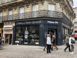 フランスに住むということ