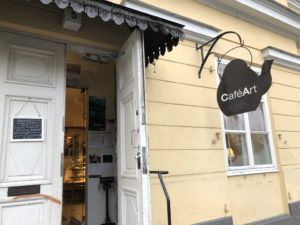 留学中に心がけたいこと