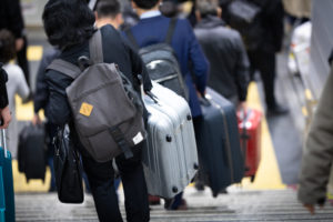 2019年12月 フランスのデモ・スト情報