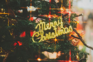 海外のクリスマス〜年末年始