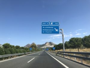 スペイン 学生ビザ申請について -その3