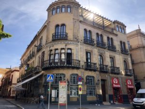 スペイン 学生ビザ申請について -その1